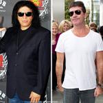 Gene Simmons: I Am 'More Qualified Than Anybody' to Be 'X Factor' Judge