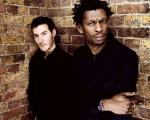 Massive Attack Release 'Atlas Air' for Charity
