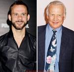 Dominic Monaghan Shatters Astronaut Buzz Aldrin's Speed Record