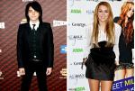 MCR's Gerard Way Calls Miley Cyrus 'Lip-Syncing Child'