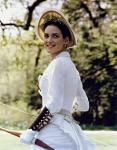 Winona Ryder Credits Tight Corsets for Her 'Age of Innocence' Performance