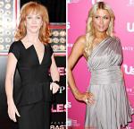 Kathy Griffin Dishes on Paris Hilton's Sexy Halloween Party