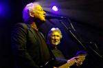 Pink Floyd Canceled Reunion Show Because of Jemima Khan