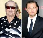 Jack Nicholson Pulled a Gun on Leonardo DiCaprio