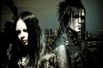 Murderdolls Cancel Tour Due to 'Family Emergency'