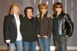 Bon Jovi Give Personal Donation to Children In Need