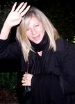 Barbra Streisand Thinks Autobiography Is Still Too Personal for Her