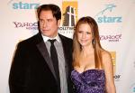 John Travolta and Kelly Preston to Name Their Unborn Baby Boy Benjamin