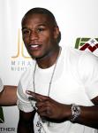 Floyd Mayweather, Jr. Accused of Punching Security Guard