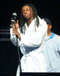 Lil Wayne Dedicates His First Post-Prison Verses to 'Fire Flame'