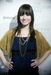 Demi Lovato Will Stay in Rehab on Thanksgiving Day
