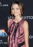 Naked Picture of Pregnant Miranda Kerr Surfaces