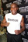 Floyd Mayweather, Jr. Hit With Restraining Order