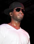 N.E.R.D's Shay Haley Walks Down the Aisle