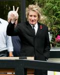 $3 Million Lawsuit Against Rod Stewart Dropped