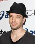 JC Chasez Confronts Burglar During Attempted Robbery