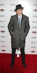 Daniel Day-Lewis Officially Cast as Abraham Lincoln in Steven Spielberg's Movie
