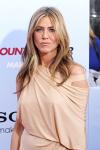 Jennifer Aniston Played the Spirit of a Dead Dog on Broadway