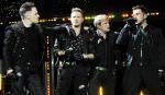 Westlife Rule Out Reunion With Brian McFadden