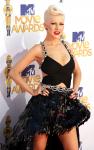 Christina Aguilera to Be Honored With Hollywood Walk of Fame Star