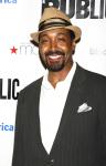 Jesse L. Martin Quit 'Law and Order' Because He Doesn't Want to Dim Himself