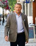 Director Guy Ritchie Closes London Pub for Makeover