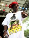 Flavor Flav Enters Alcohol Industry With Le Flav Spirits