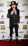 Lemmy Kilmister Blames Lawyers for Artist Rift