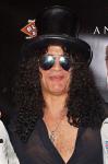 Slash Reportedly Calls Off Divorce Plans