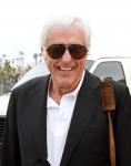 Dick Van Dyke Pushed Away to Shore by Dolphins When He Drifted Out to Sea