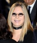 Barbra Streisand Backs Up Women's Heart Campaign