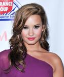 Demi Lovato's Publicist Denies 'Cutting' Stories