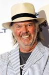Neil Young's Vintage Car Caused Fire at His Warehouse