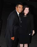 George Lopez's Wife Files Divorce Papers