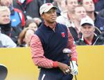 Tiger Woods Blames Golf for His Scandal