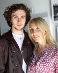 Director Sam Taylor-Wood Says It Was Aaron Johnson Who Wanted to Start a Family