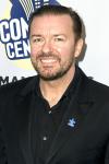 Ricky Gervais Played Prank on Robert Downey Jr. and Zach Galifianakis
