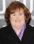 Susan Boyle to Sing Lou Reed's 'Perfect Day' for Prince Charles