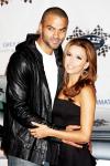 Eva Longoria Files for Divorce From Tony Parker, Mystery Woman Revealed