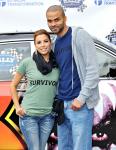 Rep Denies Eva Longoria and Tony Parker Are Divorcing