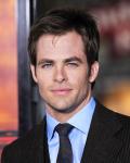 Chris Pine Skips Love for Acting