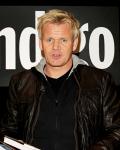 Gordon Ramsay's Alleged Mistress Writes His Wife a Letter