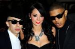Dappy: N-Dubz Are the New Black Eyed Peas