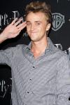 Tom Felton to Torture His Residents in 'Rise of the Apes'