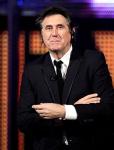 Bryan Ferry Treated With Sexy Dance Routine on TV Show
