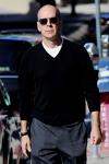 Bruce Willis Is New Face of Russian Bank