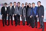 New Kids On The Block and Backstreet Boys Announce Joint Tour Dates