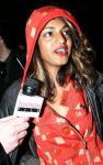 M.I.A. Cancels Liverpool Show After Son Falls Sick