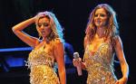 Nadine Coyle Knew She Could Not Beat Cheryl Cole