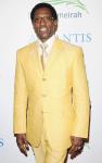 Wesley Snipes Must Surrender to Cops to Begin Three-Year Jail Stint